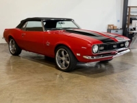 1968 Chevrolet Camaro for sale in Michigan (ID-164260)