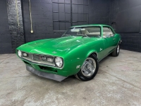 1968 Chevrolet Camaro for sale (ID-164497)