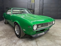 1968 Chevrolet Camaro for sale (ID-164497)