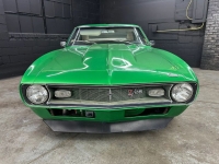 1968 Chevrolet Camaro for sale (ID-164497)