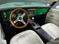 1968 Chevrolet Camaro for sale (ID-164497)