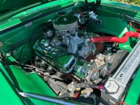 1968 Chevrolet Camaro for sale (ID-164497)
