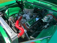 1968 Chevrolet Camaro for sale (ID-164497)