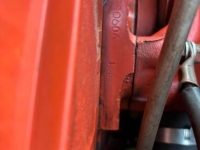 1968 Chevrolet Camaro for sale in Michigan (ID-164516)