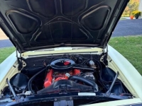 1968 Chevrolet Camaro for sale in Michigan (ID-164516)
