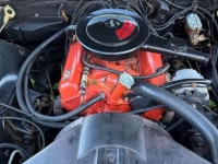 1968 Chevrolet Camaro for sale in Michigan (ID-164516)