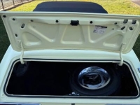 1968 Chevrolet Camaro for sale in Michigan (ID-164516)
