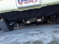 1968 Chevrolet Camaro for sale in Michigan (ID-164516)