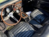 1968 Chevrolet Camaro for sale in Michigan (ID-164516)