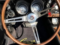 1968 Chevrolet Camaro for sale in Michigan (ID-164516)