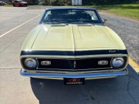 1968 Chevrolet Camaro for sale in Michigan (ID-164516)