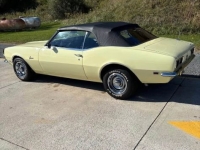1968 Chevrolet Camaro for sale in Michigan (ID-164516)