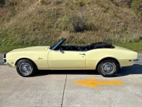 1968 Chevrolet Camaro for sale in Michigan (ID-164516)