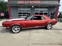 1968 Chevrolet Camaro RS for sale in Riverhead, New York (ID-132125)
