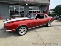 1968 Chevrolet Camaro RS for sale in Riverhead, New York (ID-132125)