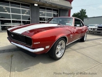 1968 Chevrolet Camaro RS for sale in Riverhead, New York (ID-132125)