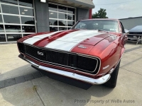 1968 Chevrolet Camaro RS for sale in Riverhead, New York (ID-132125)