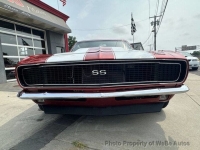 1968 Chevrolet Camaro RS for sale in Riverhead, New York (ID-132125)
