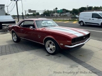 1968 Chevrolet Camaro RS for sale in Riverhead, New York (ID-132125)