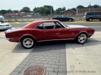 1968 Chevrolet Camaro RS for sale in Riverhead, New York (ID-132125)