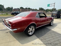 1968 Chevrolet Camaro RS for sale in Riverhead, New York (ID-132125)