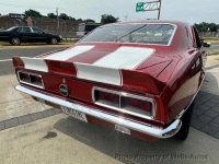 1968 Chevrolet Camaro RS for sale in Riverhead, New York (ID-132125)