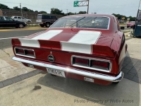 1968 Chevrolet Camaro RS for sale in Riverhead, New York (ID-132125)