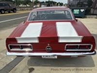 1968 Chevrolet Camaro RS for sale in Riverhead, New York (ID-132125)
