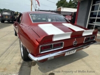 1968 Chevrolet Camaro RS for sale in Riverhead, New York (ID-132125)