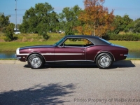 1968 Chevrolet Camaro RS for sale in Riverhead, New York (ID-155055)