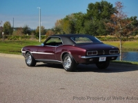 1968 Chevrolet Camaro RS for sale in Riverhead, New York (ID-155055)