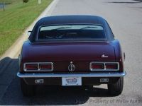 1968 Chevrolet Camaro RS for sale in Riverhead, New York (ID-155055)