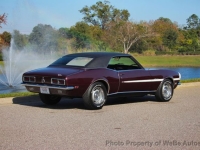 1968 Chevrolet Camaro RS for sale in Riverhead, New York (ID-155055)