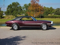 1968 Chevrolet Camaro RS for sale in Riverhead, New York (ID-155055)