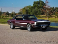 1968 Chevrolet Camaro RS for sale in Riverhead, New York (ID-155055)