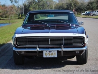 1968 Chevrolet Camaro RS for sale in Riverhead, New York (ID-155055)