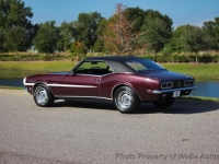 1968 Chevrolet Camaro RS for sale in Riverhead, New York (ID-155055)