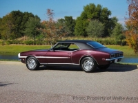 1968 Chevrolet Camaro RS for sale in Riverhead, New York (ID-155055)