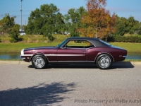 1968 Chevrolet Camaro RS for sale in Riverhead, New York (ID-155055)