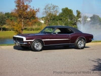 1968 Chevrolet Camaro RS for sale in Riverhead, New York (ID-155055)