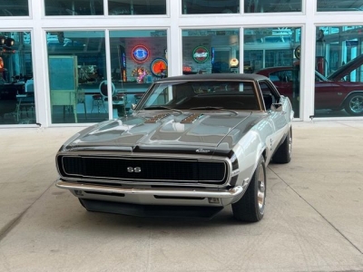 1968 Chevrolet Camaro RS/SS for sale