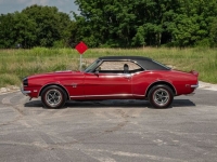 1968 Chevrolet Camaro SS for sale in Riverhead, New York (ID-118028)