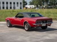 1968 Chevrolet Camaro SS for sale in Riverhead, New York (ID-118028)