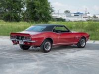 1968 Chevrolet Camaro SS for sale in Riverhead, New York (ID-118028)
