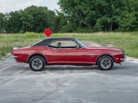 1968 Chevrolet Camaro SS for sale in Riverhead, New York (ID-118028)