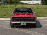 1968 Chevrolet Camaro SS for sale in Riverhead, New York (ID-118028)