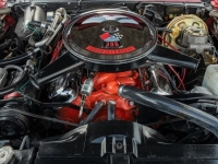 1968 Chevrolet Camaro SS for sale in Riverhead, New York (ID-118028)