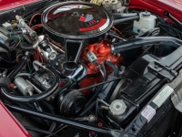1968 Chevrolet Camaro SS for sale in Riverhead, New York (ID-118028)