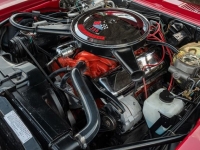 1968 Chevrolet Camaro SS for sale in Riverhead, New York (ID-118028)