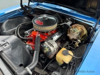 1968 Chevrolet Camaro SS for sale in Riverhead, New York (ID-137938)